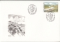 Preview: FDC 0913 / 0956 ● - 2017 komplette Jahrgang